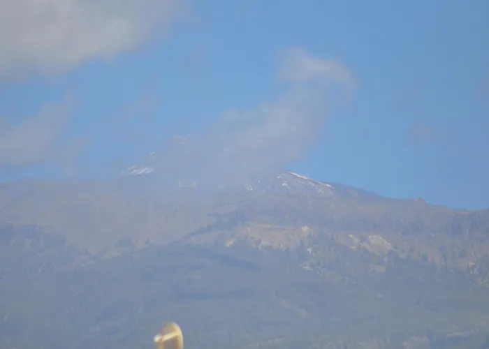 The Palms Golf Del Sur - Casa Andromeda Lägenhet San Miguel de Abona